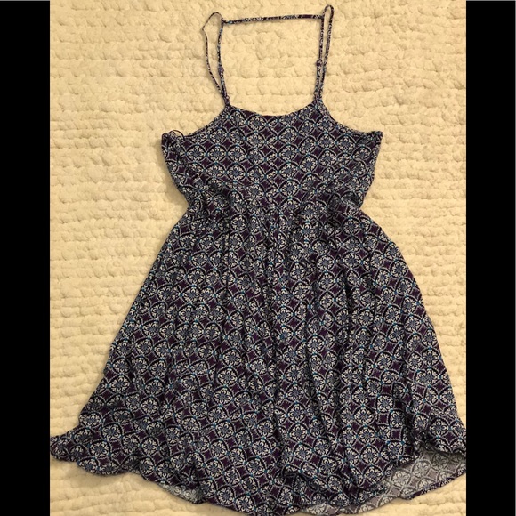 Babydoll dress - Picture 3 of 3